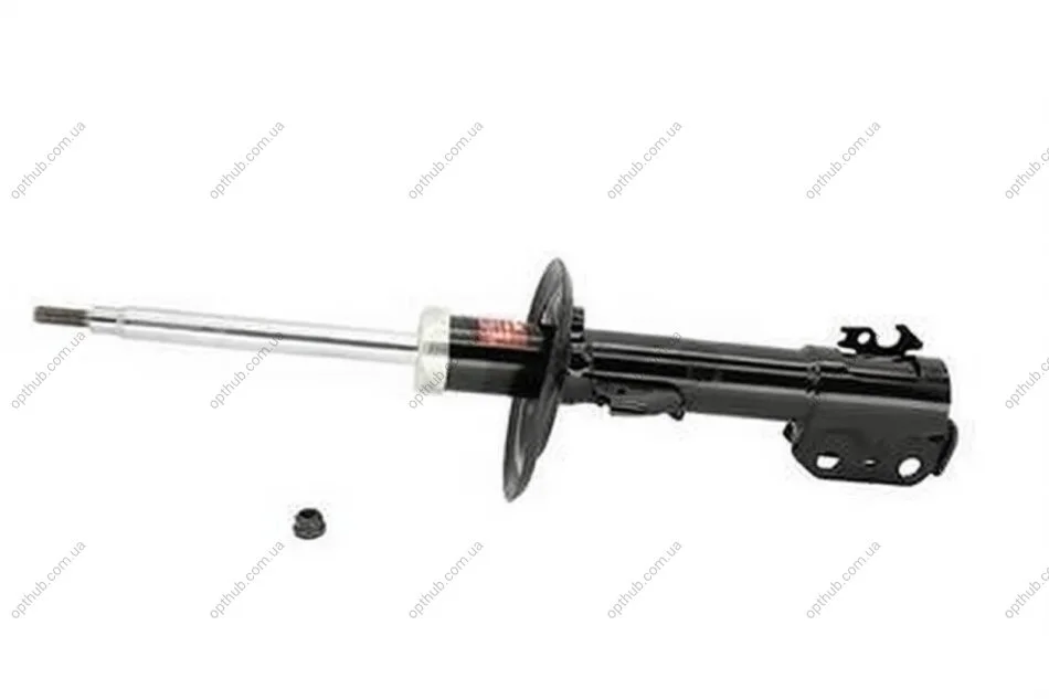 Амортизатор газомасляний KYB 339134 (фото 1)