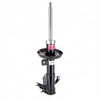 Амортизатор підвіски перед. лів. Excel-G (газ.масл.) Honda Civic (12-) KYB 339280