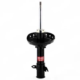 Амортизатор газомасляний KYB 339387