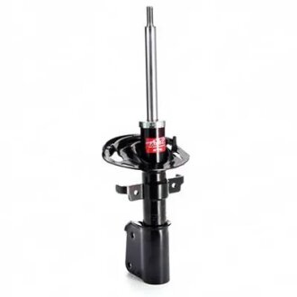 Амортизатор підвіски KYB 339734