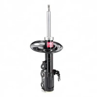 Амортизатор підв. Toyota Avensis передн. прав. газов. Excel-G (Kayaba) KYB 339816