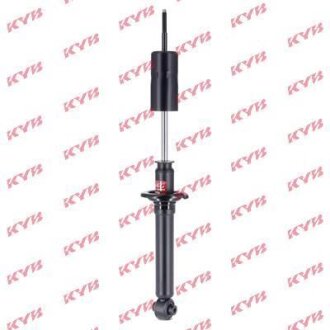 Амортизатор підвіски KYB 341007