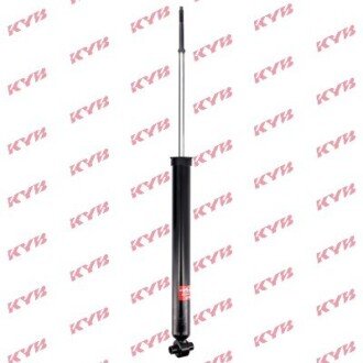 Амортизатор підвіски KYB 343397