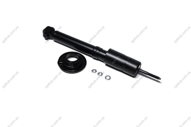 Амортизатор підв. VW Golf I, Jetta I, Scirocco II задн. Premium (вир-во Kayaba) KYB 441018 (фото 1)
