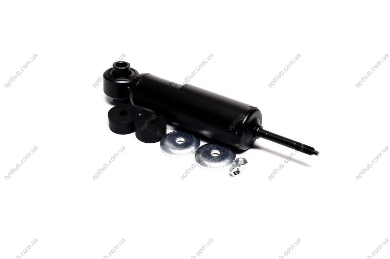 Амортизатор подв. VW T4 передн. Premium (пр-во Kayaba) KYB 444119 (фото 1)