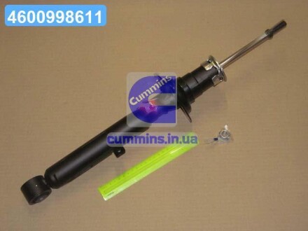 Амортизатор підв. Lexus GS (S19) 300 (GRS190) передн. лів. газов. Gas-A-Just (Kayaba) KYB 551107