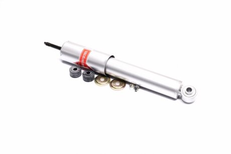 Амортизатор підв. Mitsubishi Pajero передн. газов. Gas-A-Just (Kayaba) KYB 554091