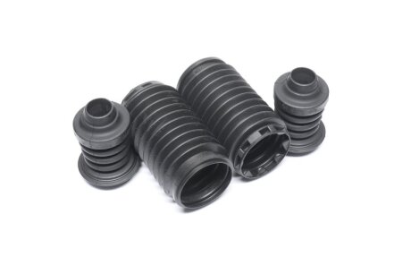 Пильовик амортизатора компл. передн. (Kayaba) KYB 910044