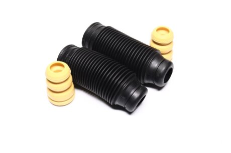 Пильовик амортизатора компл. передн. (Kayaba) KYB 910076