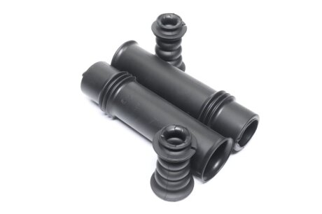 Пильовик амортизатора компл. задн. (Kayaba) KYB 910095