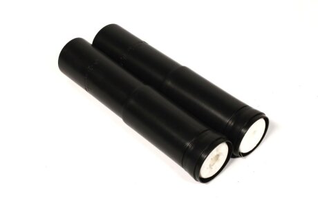 Пыльник с отбойником Skoda Citigo, Volkswagen Up (2011-) задн. компл. (Kayaba) KYB 910220