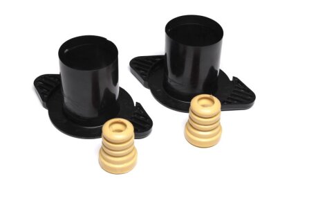 Пильовик з відб. аморт. CR-V III (2006-12) компл. задн. (Kayaba) C.I.U KYB 910248