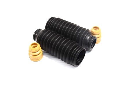 Пыльник с отбойником Hyundai, Kia компл. передн. (выр-во Kayaba) C.I.U KYB 910284