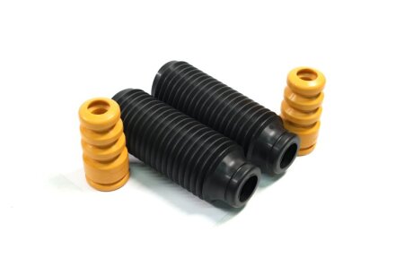 Пильовик з відбійн. аморт. Chevrolet CAPTIVA I (C100), Opel Antara компл. передн.(Kayaba) C.I.U KYB 910285