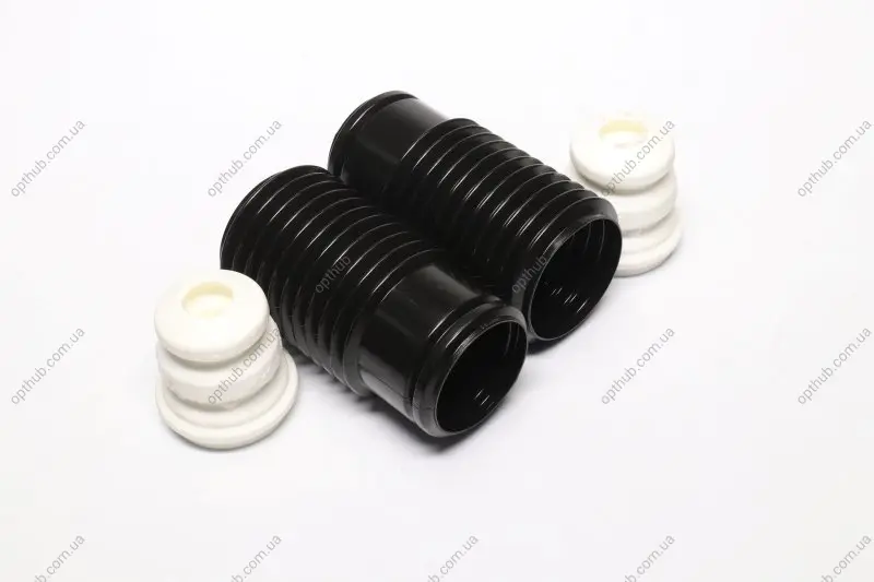 Пилозахисний к-т амортизатора задн DAIHATSU CHARADE III NISSAN 100NX, SUNNY II, SUNNY III 1.0-2.0D 01.86-03.00 KYB 913138 (фото 1)