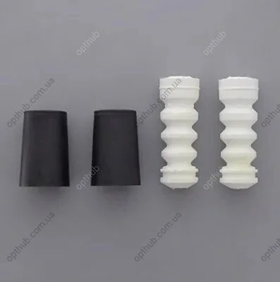 Захисний комплект амортизатора KYB 915418 (фото 1)
