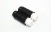 Пильовик амортизатора компл. передн. (вир-во Kayaba) KYB 915708 (фото 1)