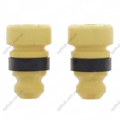 Захисний комплект амортизатора KYB 930004 (фото 1)