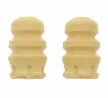 Відбійники амортизаторів зад. (компл. 2шт) Ford Mondeo (07-) KYB 935311