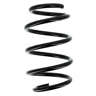 Пружини підвіски KYB RA1084