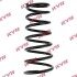 Пружина підвіски KYB RA1094 (фото 1)