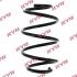 Пружина подвески KYB RA1358 (фото 1)