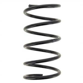 Пружина підвіски KYB RA1858