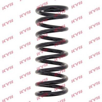 Пружина підвіски KYB RA1884