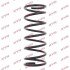 Пружина подвески 2110/2112 (кратно 2) KYB RA1904 (фото 1)