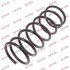 Пружина подвески 2110/2112 (кратно 2) KYB RA1904 (фото 2)