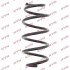 Пружина подвески KYB RA3364 (фото 1)