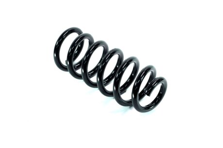 Пружина підвіски Volkswagen AMAROK (2H) (2010-24) передн. (KAYABA) C.I.U KYB RA3510