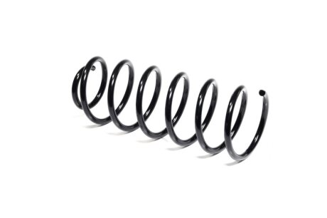 Пружина підв. VW GOLF IV передн. (Kayaba) KYB RA3754