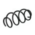 Пружини підвіски KYB RA4047 (фото 1)