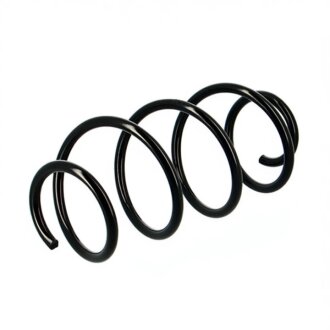 Пружини підвіски KYB RA4047