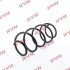Пружина подвески KYB RA4065 (фото 2)