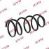 Пружина підвіски KYB RA4099 (фото 2)