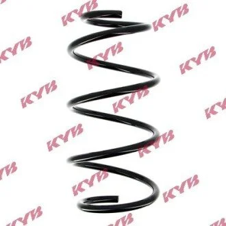 Пружина подвески KYB RA4134