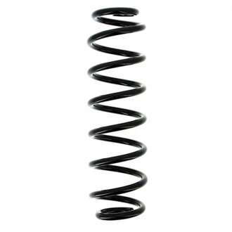 Пружини підвіски KYB RA5330