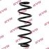 Пружина подвески KYB RA5351 (фото 1)