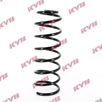 Пружина подвески KYB RA5474