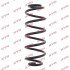 Пружина підвіски KYB RA6100 (фото 1)