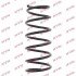 Пружина підвіски KYB RA6122 (фото 1)
