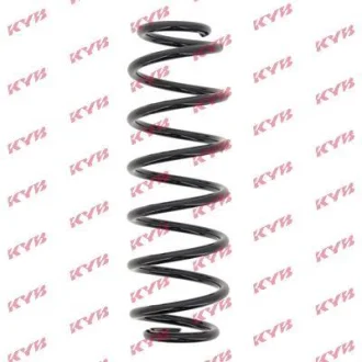 Пружина підвіски задн лів/прав AUDI A1 VW POLO V 1.0-2.0D 03.09-05.22 KYB RA6157