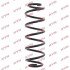 Пружина підвіски KYB RA6179 (фото 1)