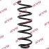 Пружина підвіски KYB RA6188 (фото 1)