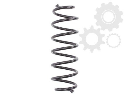 Пружина підвіски KYB RA7024