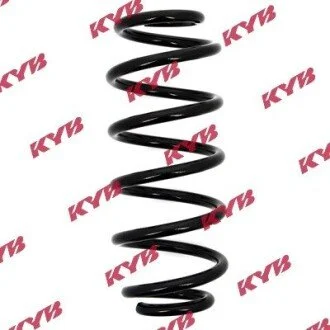 Пружина подвески KYB RA7163