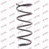 Пружина підвіски KYB RC1080 (фото 1)