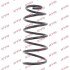 Пружина підвіски KYB RC1254 (фото 1)